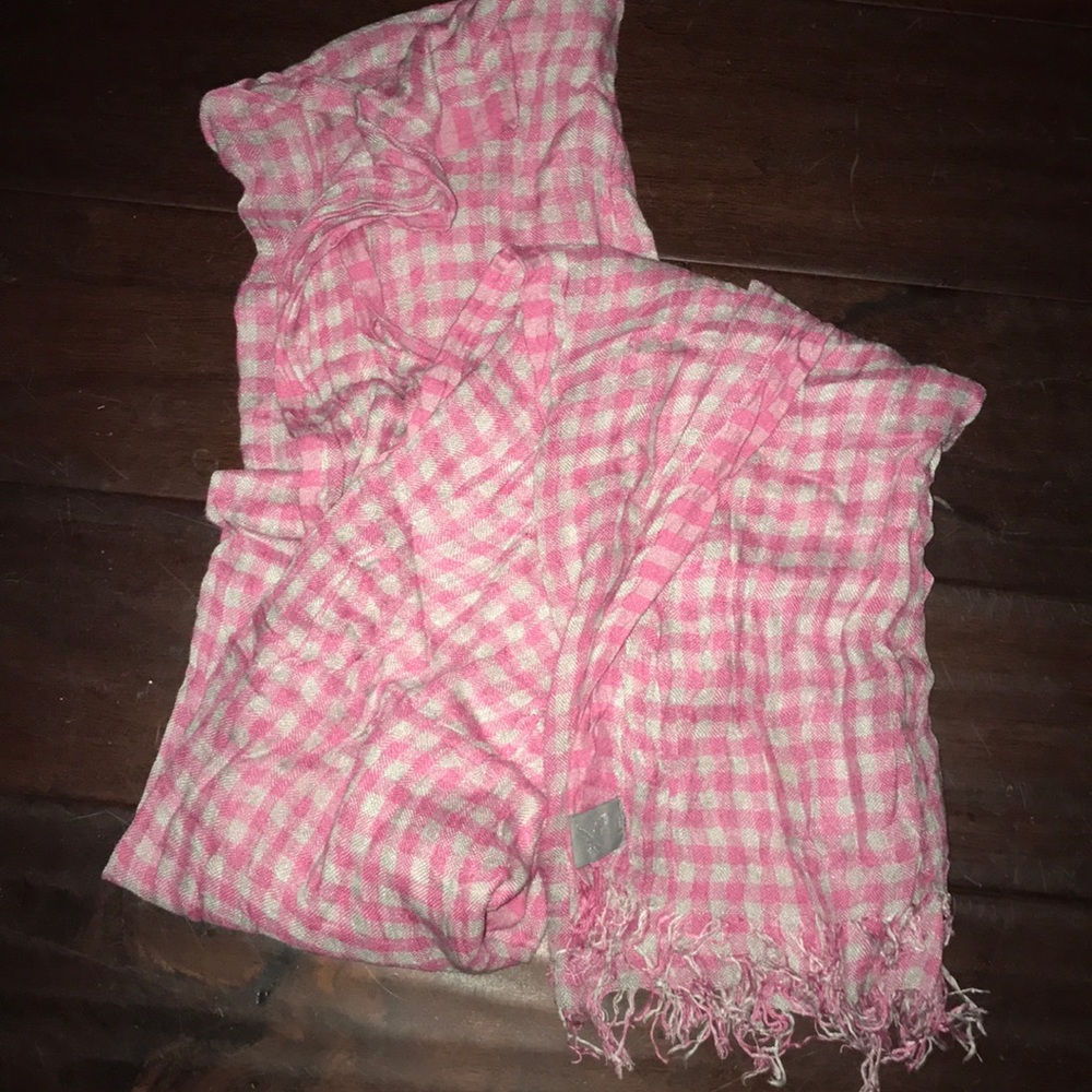 American Eagle Scarf